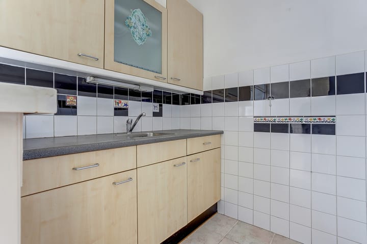 Foto 16 van Bloemerstraat 8-B