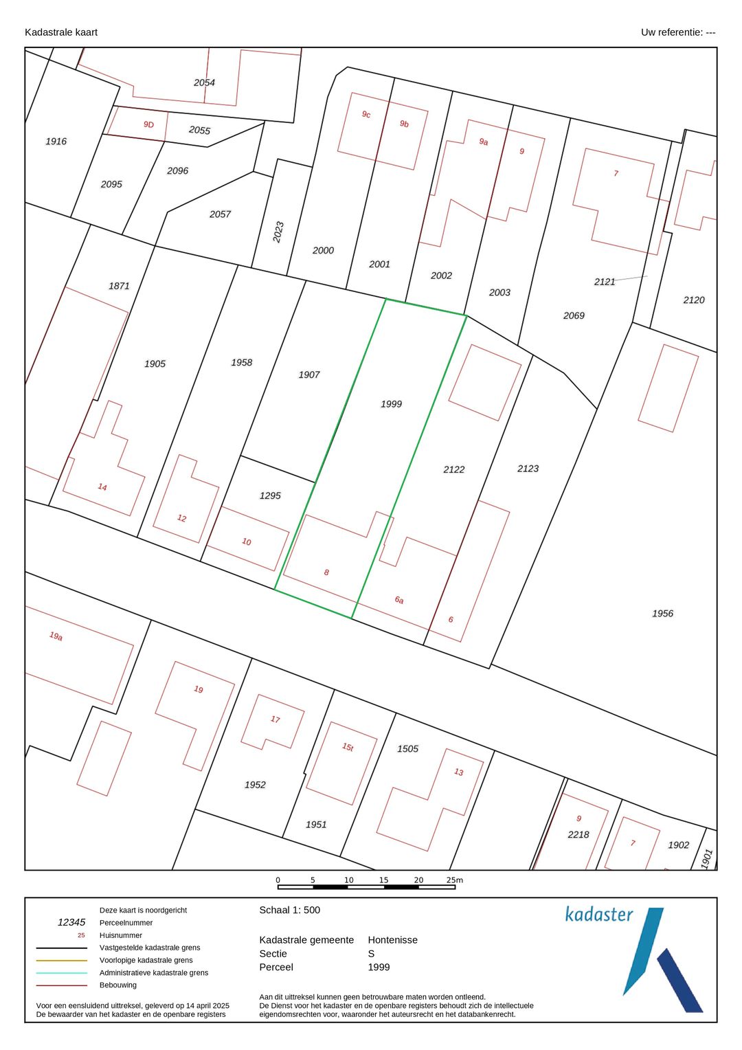 Foto 38 van Bossestraat 8