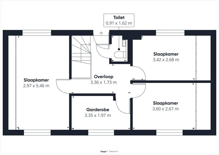 Foto 40 van Bossestraat 8