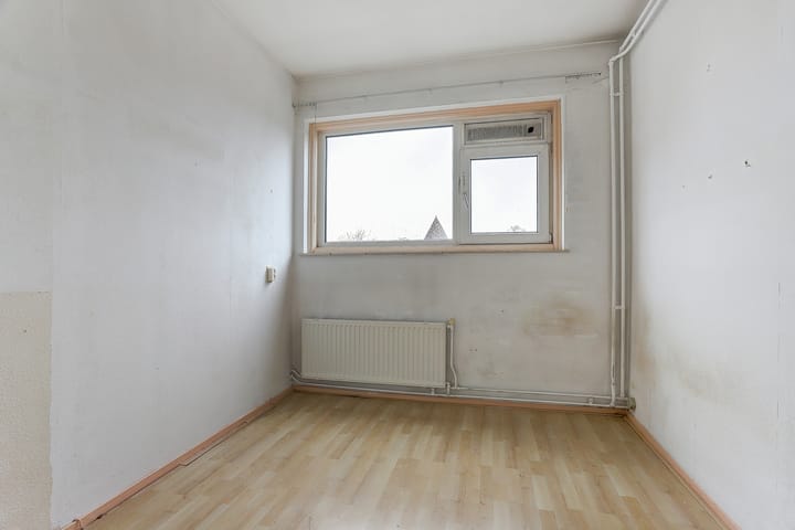 Foto 22 van Bloemerstraat 8-B