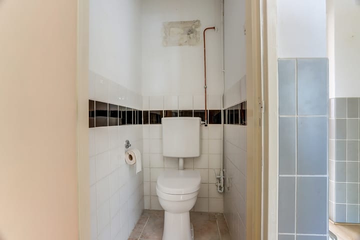 Foto 26 van Bloemerstraat 8-B