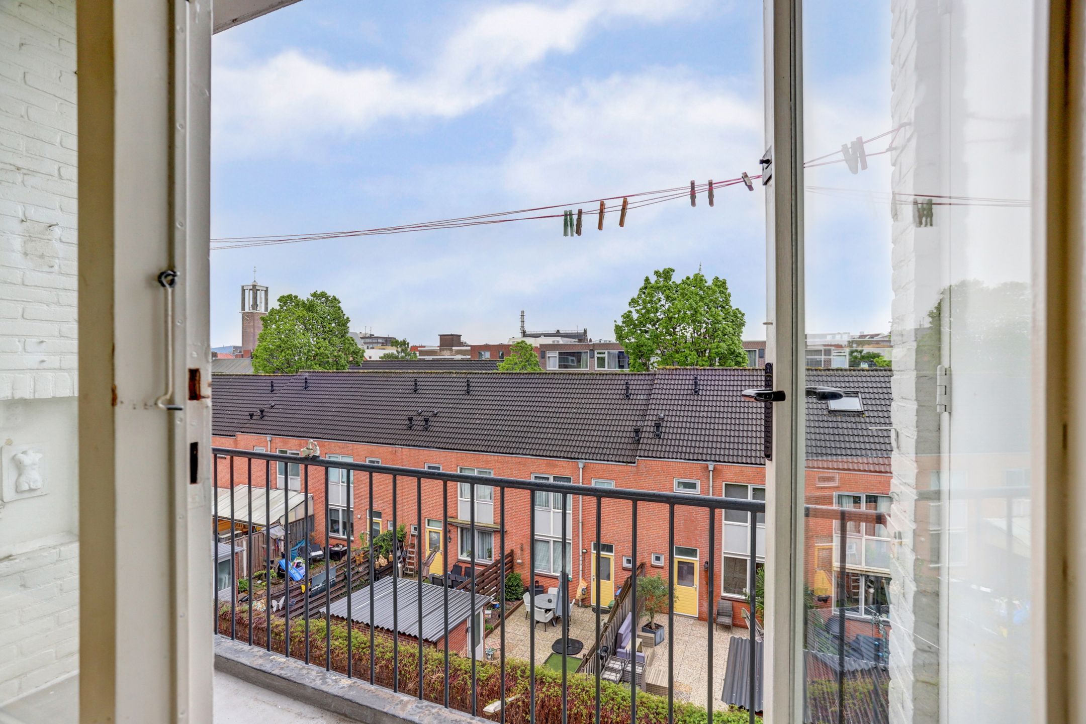 Foto 33 van Bloemerstraat 8-B