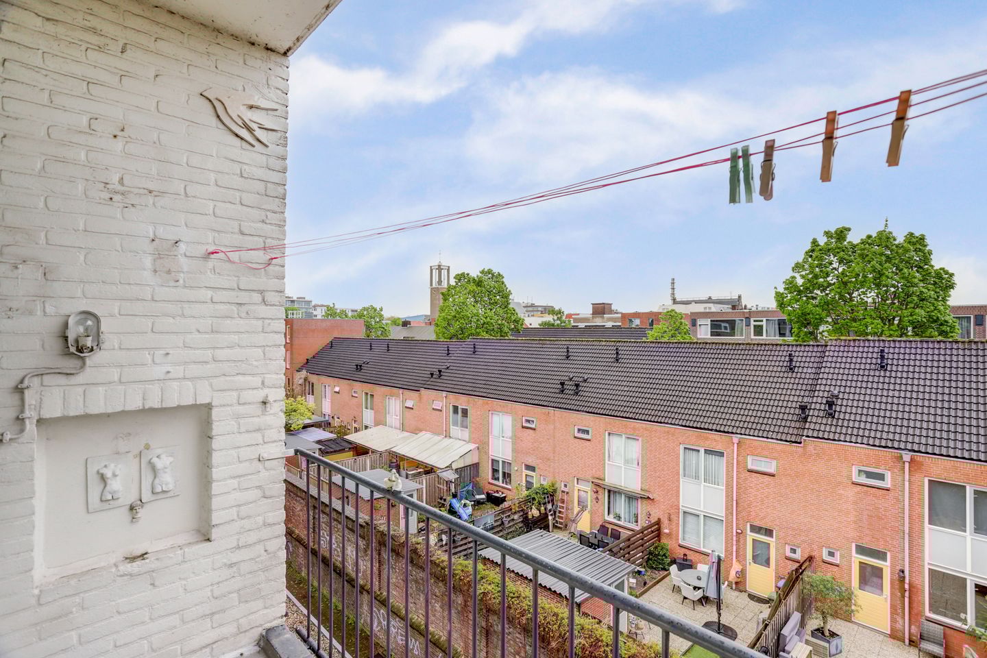 Foto 34 van Bloemerstraat 8-B