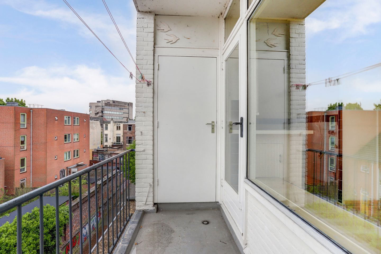 Foto 35 van Bloemerstraat 8-B