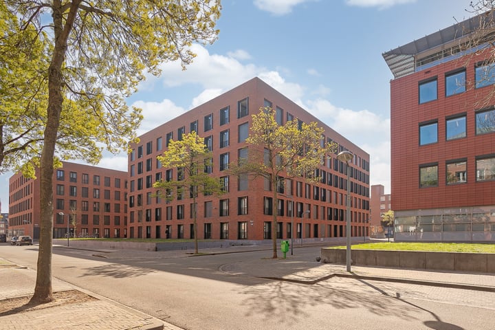 Boschcour 5 D