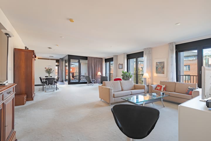 Foto 2 van Boschcour 5-D