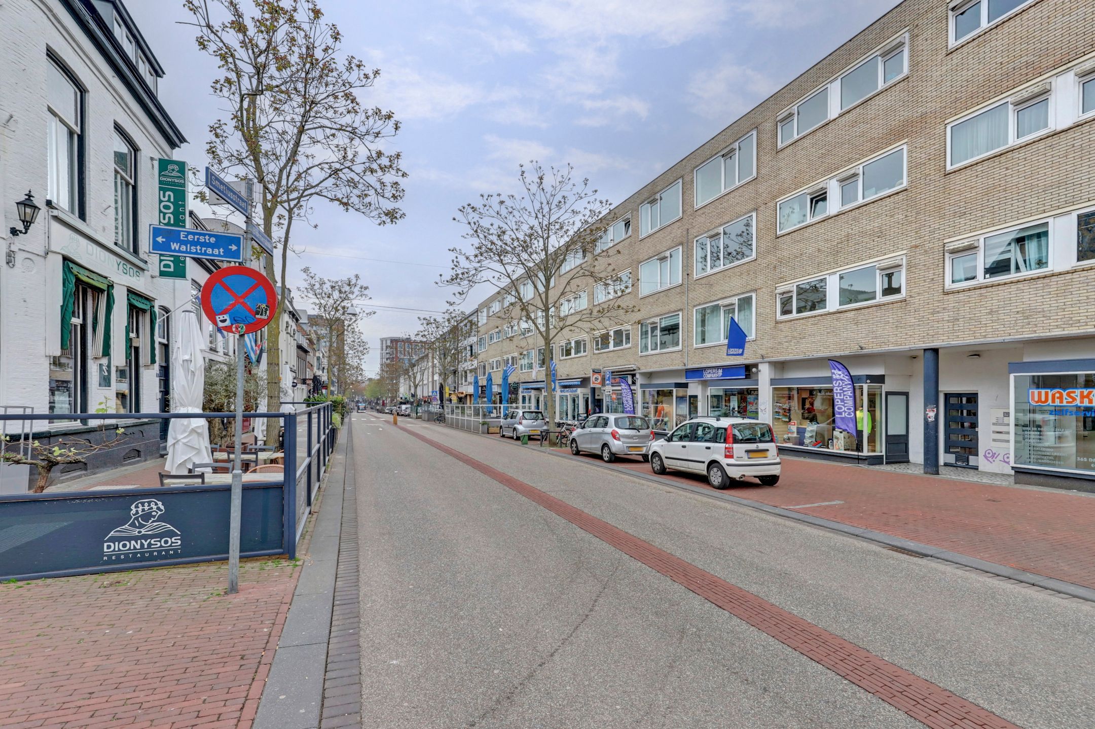 Foto 39 van Bloemerstraat 8-B