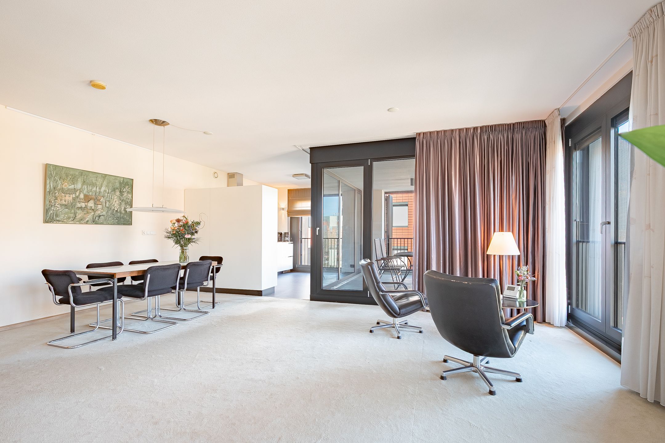 Foto 3 van Boschcour 5-D