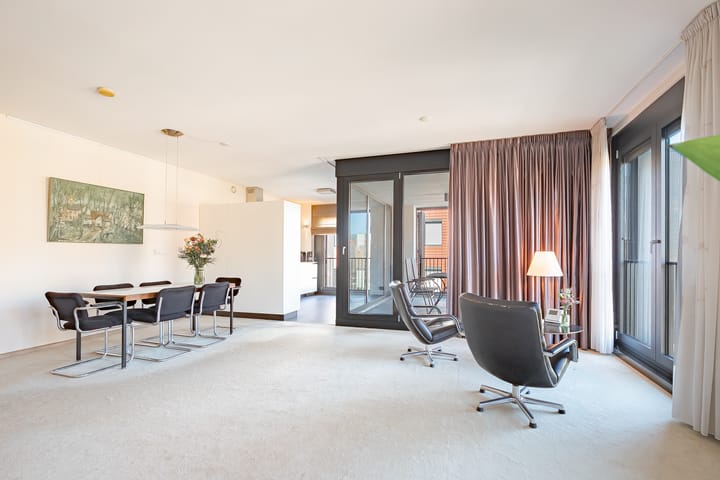 Foto 3 van Boschcour 5-D