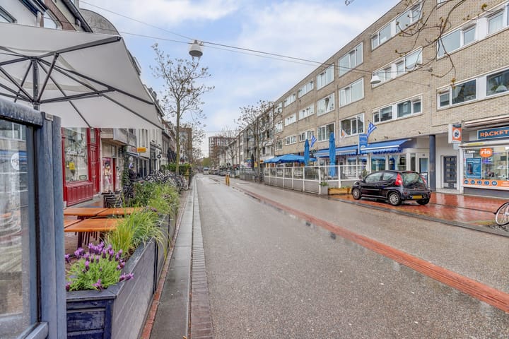 Foto 40 van Bloemerstraat 8-B