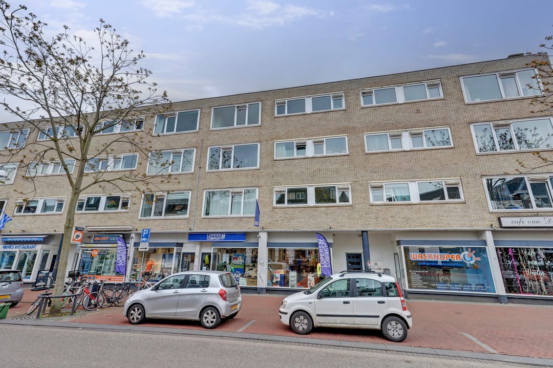 Foto 41 van Bloemerstraat 8-B