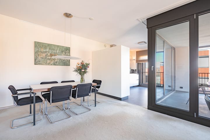 Foto 4 van Boschcour 5-D