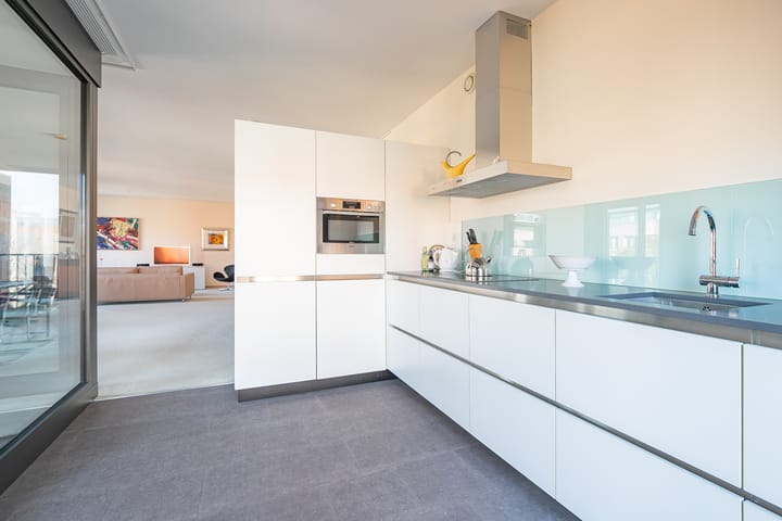 Foto 5 van Boschcour 5-D