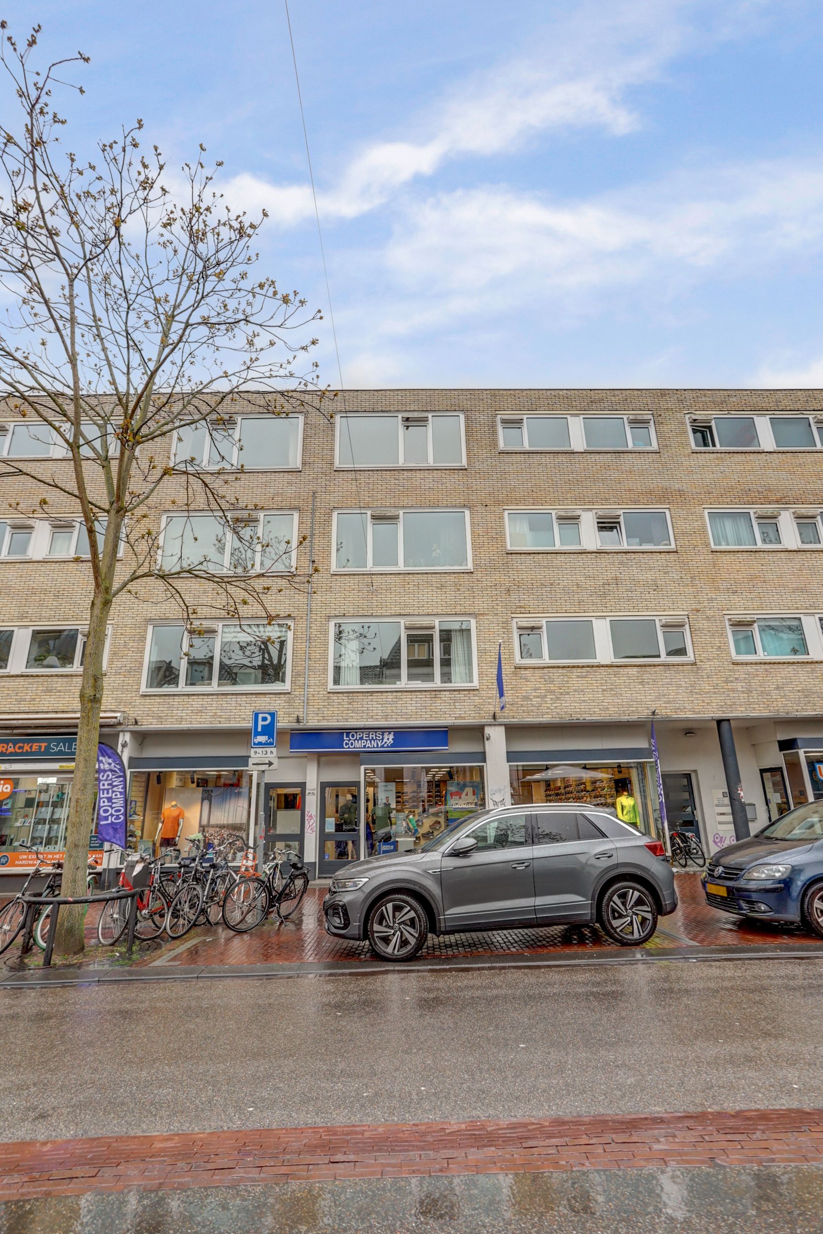 Foto 42 van Bloemerstraat 8-B