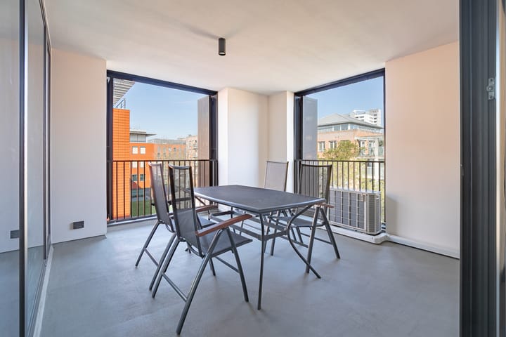 Foto 6 van Boschcour 5-D