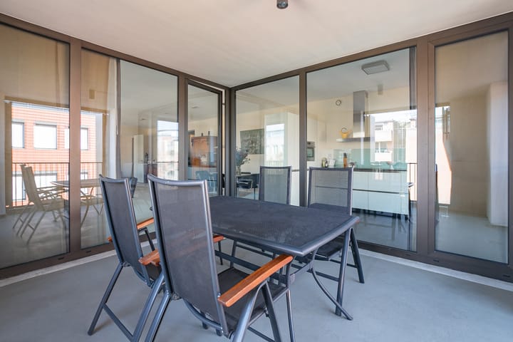 Foto 7 van Boschcour 5-D