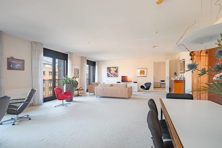 Foto 8 van Boschcour 5-D