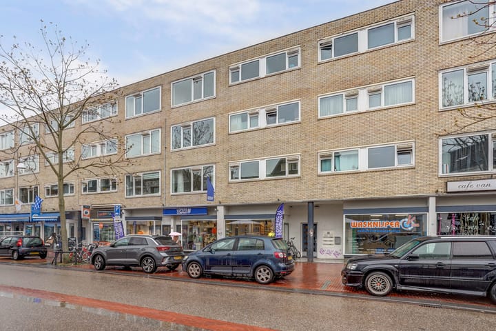 Foto 43 van Bloemerstraat 8-B