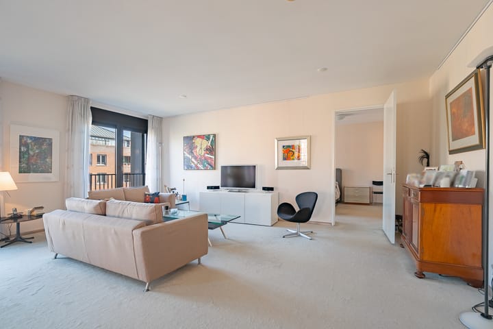 Foto 9 van Boschcour 5-D