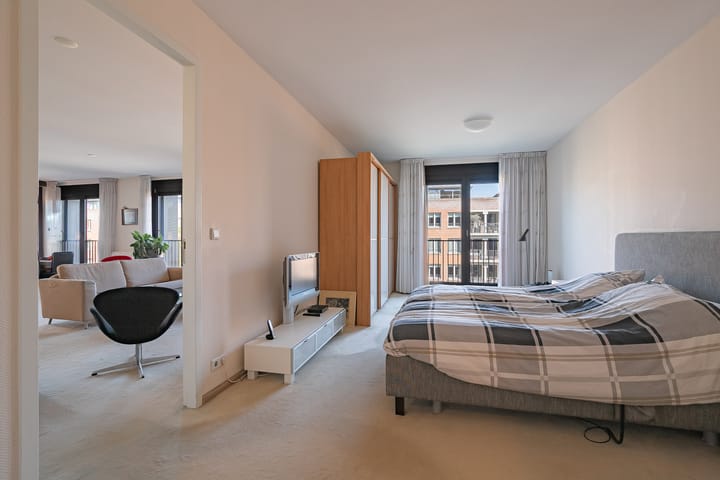 Foto 10 van Boschcour 5-D