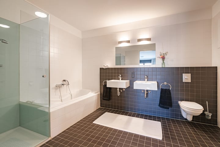 Foto 12 van Boschcour 5-D