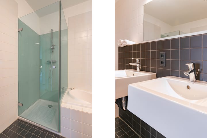 Foto 13 van Boschcour 5-D