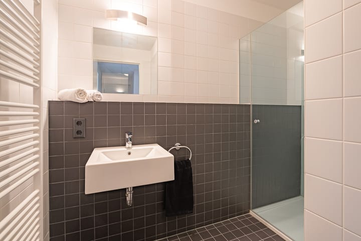 Foto 16 van Boschcour 5-D