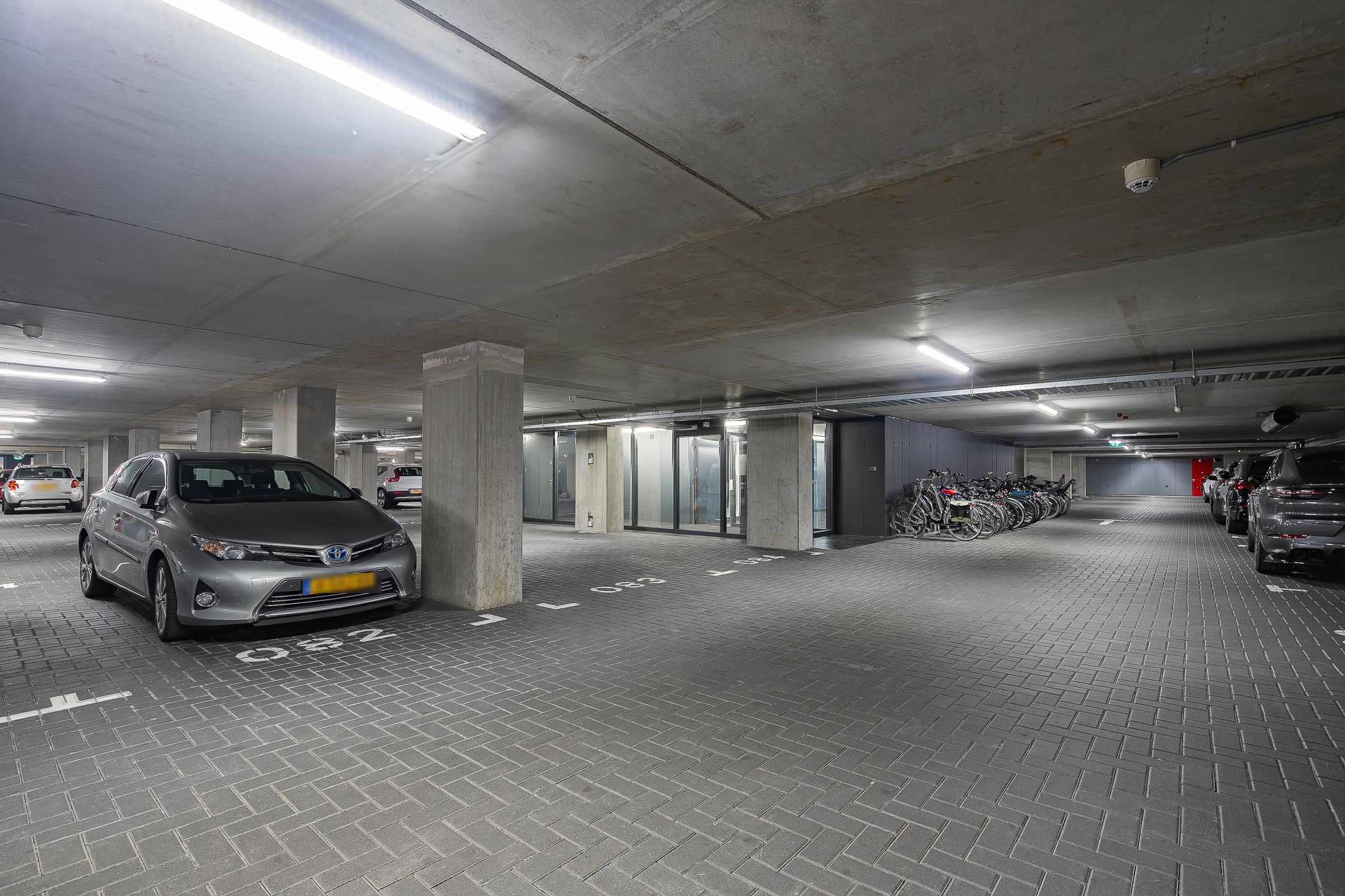 Foto 18 van Boschcour 5-D