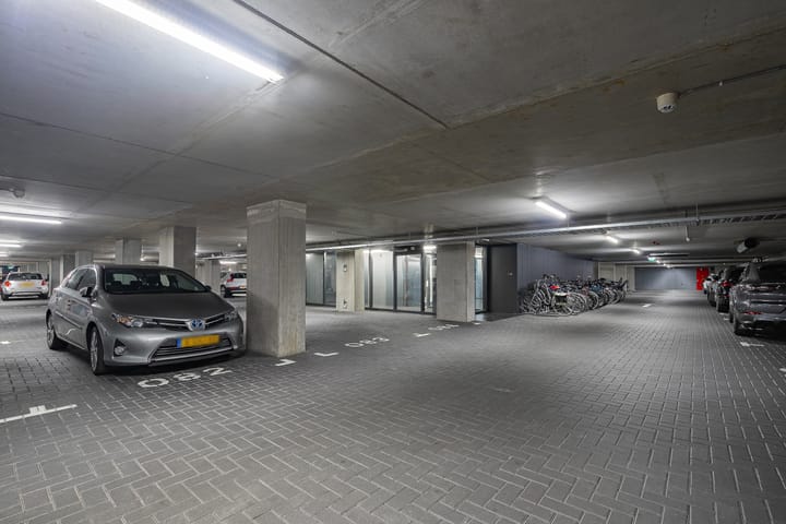 Foto 18 van Boschcour 5-D