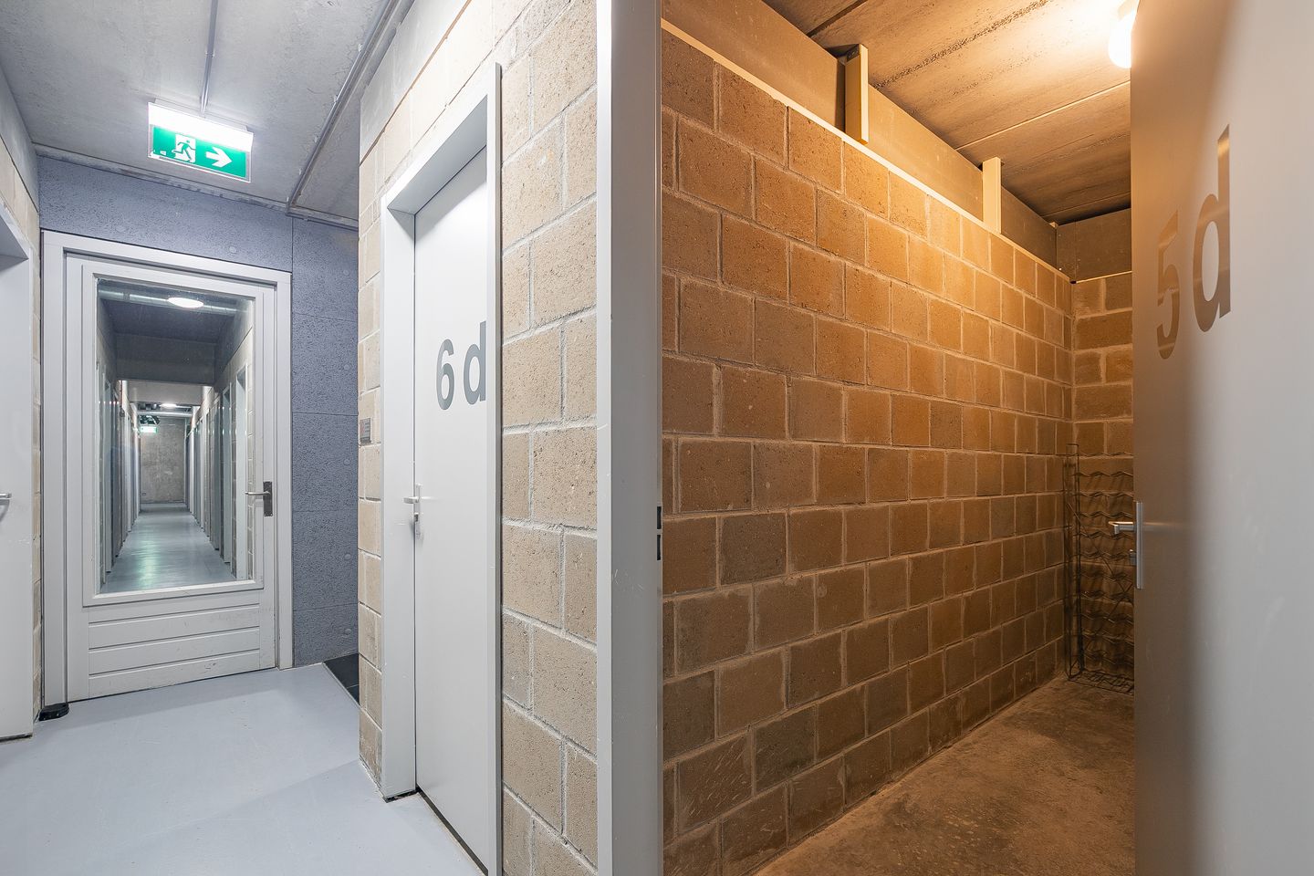 Foto 19 van Boschcour 5-D