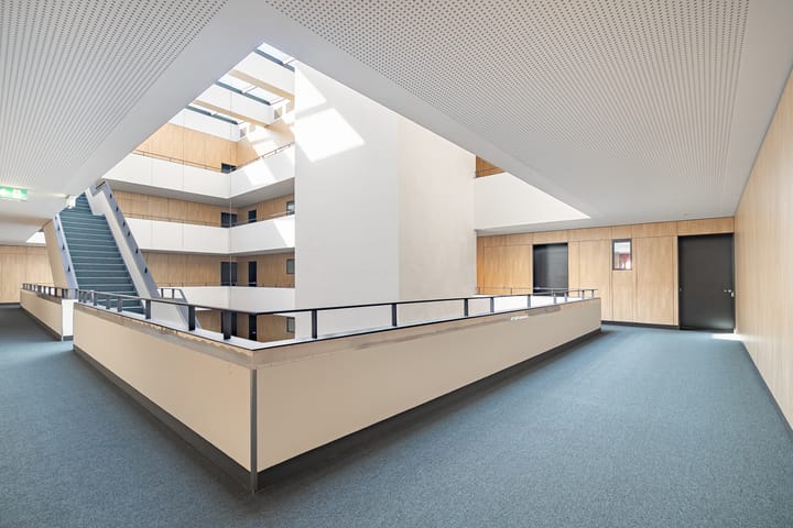 Foto 20 van Boschcour 5-D