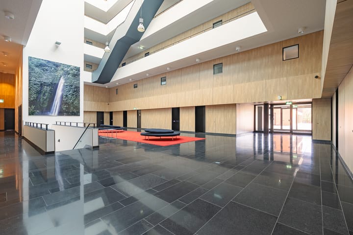 Foto 21 van Boschcour 5-D