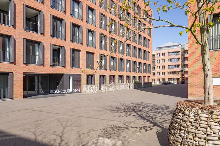 Foto 22 van Boschcour 5-D