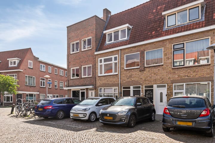 View photo of Galvanistraat 6 BS