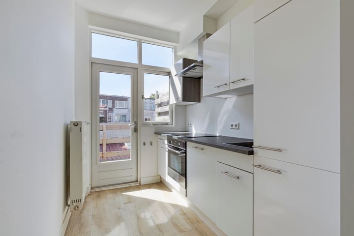 Foto 3 van Galvanistraat 6-BS