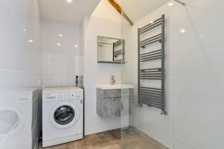 Foto 4 van Galvanistraat 6-BS