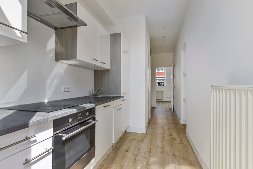 Foto 8 van Galvanistraat 6-BS