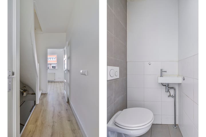 Foto 10 van Galvanistraat 6-BS