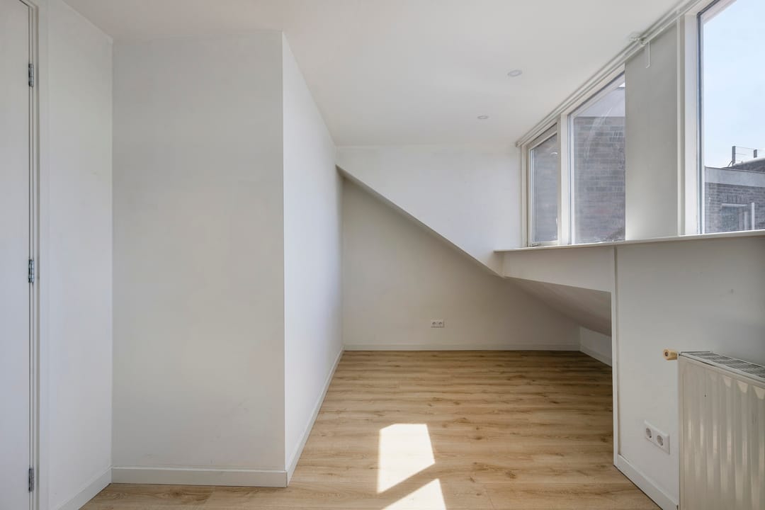 Foto 11 van Galvanistraat 6-BS