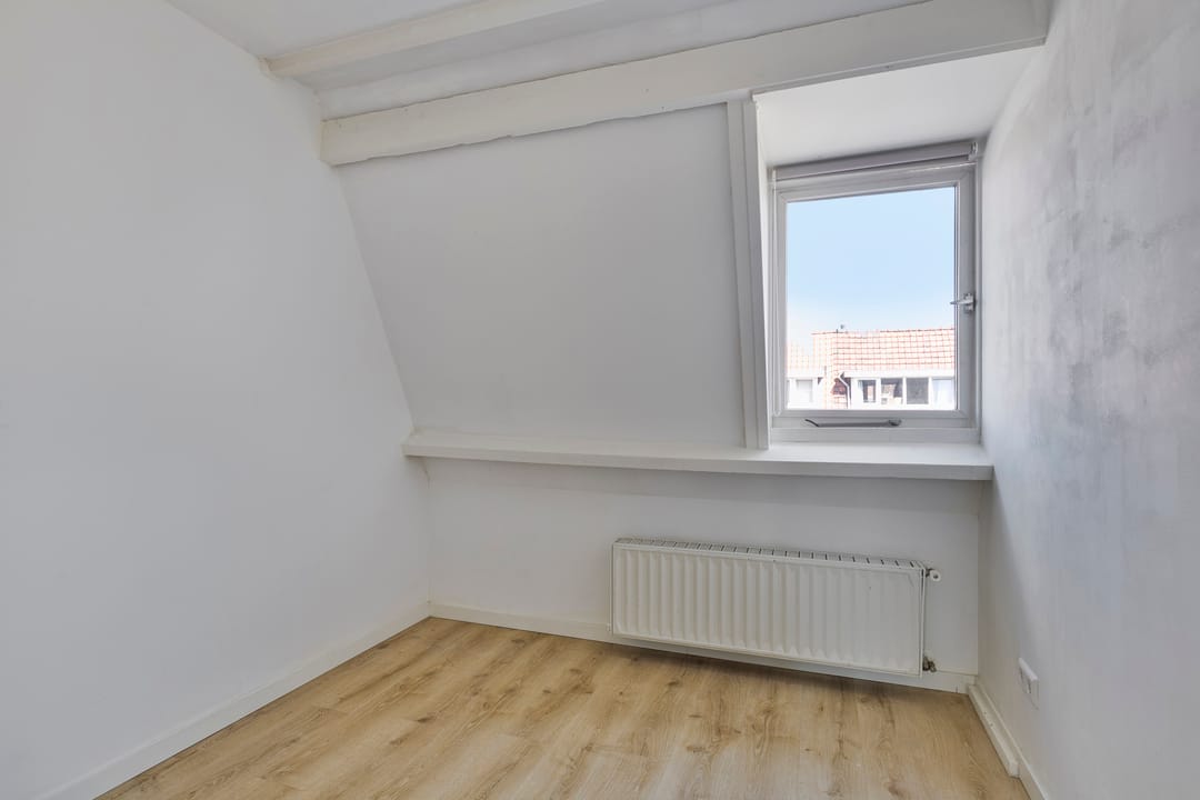 Foto 13 van Galvanistraat 6-BS