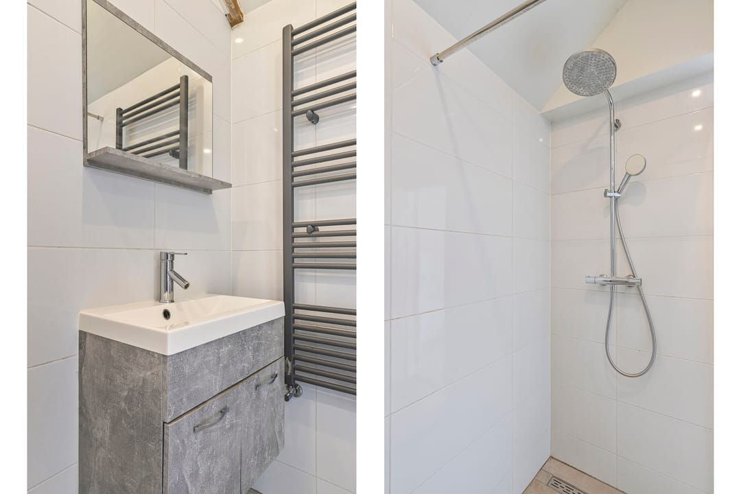 Foto 16 van Galvanistraat 6-BS