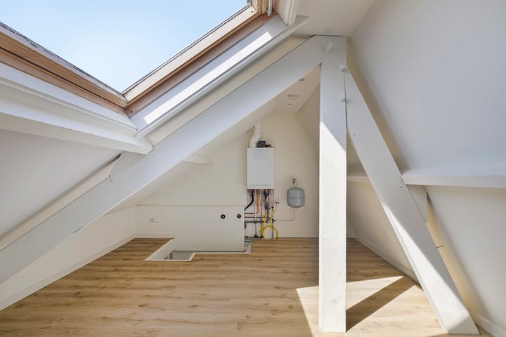 Photo 19 of Galvanistraat 6-BS