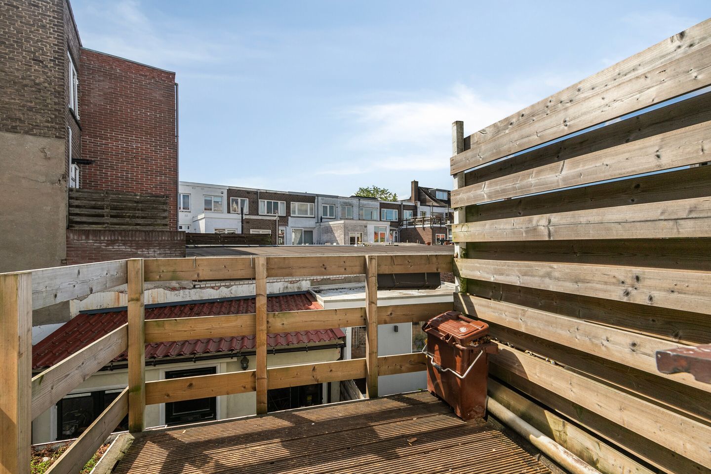 Foto 20 van Galvanistraat 6-BS