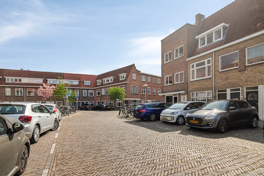 Foto 22 van Galvanistraat 6-BS