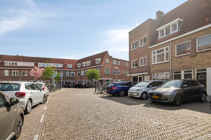 Photo 22 of Galvanistraat 6-BS