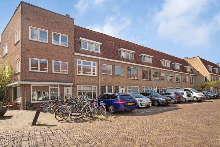 Photo 23 of Galvanistraat 6-BS