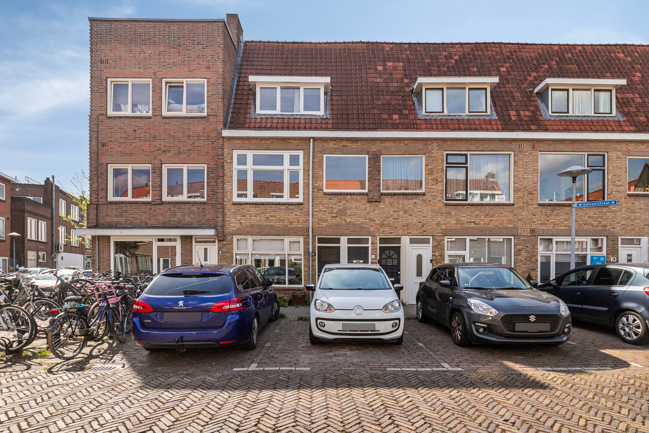 Foto 24 van Galvanistraat 6-BS