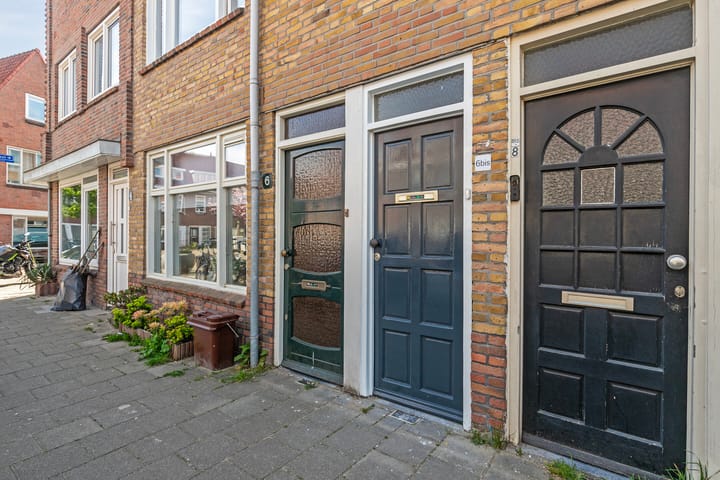 Photo 25 of Galvanistraat 6-BS