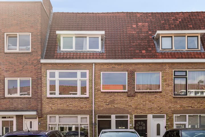 Photo 26 of Galvanistraat 6-BS