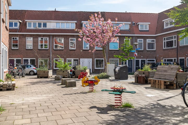 Photo 27 of Galvanistraat 6-BS